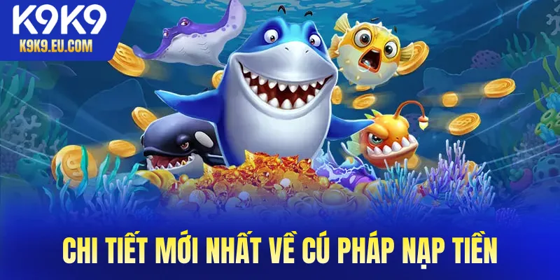 Bắn cá Long Vương