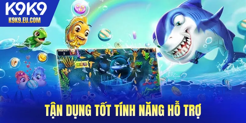 Bắn cá Long Vương