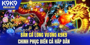 Bắn cá Long Vương