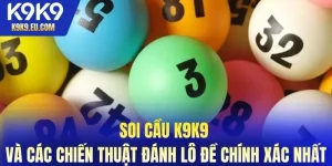 Soi Cầu K9K9