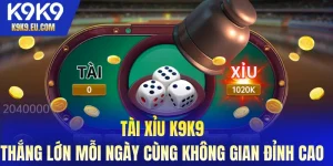 tài xỉu K9K9