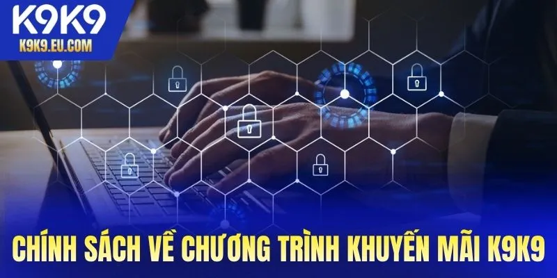 Chính sách về chương trình khuyến mãi tại K9K9